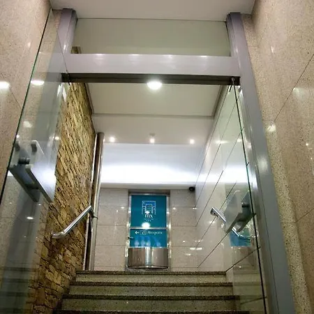 Piso Plaza Roja Centro Zona Nueva * Saint-Jacques-de-Compostelle