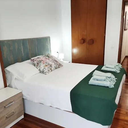 Piso Plaza Roja Centro Zona Nueva