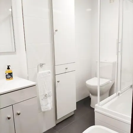 Piso Plaza Roja Centro Zona Nueva