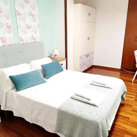 Piso Plaza Roja Centro Zona Nueva Apartment Santiago de Compostela