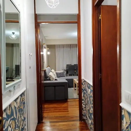 Piso Plaza Roja Centro Zona Nueva