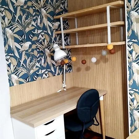 Appartement Piso Plaza Roja Centro Zona Nueva *