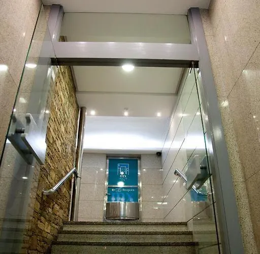 Piso Plaza Roja Centro Zona Nueva * Сантьяго-де-Компостела