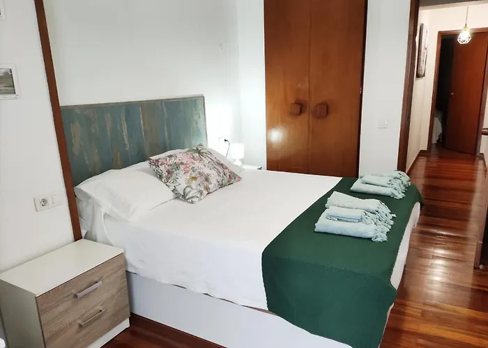 Piso Plaza Roja Centro Zona Nueva