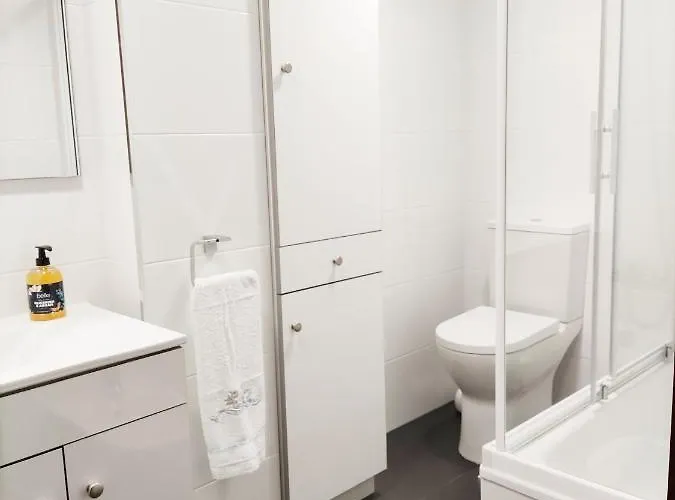 Piso Plaza Roja Centro Zona Nueva