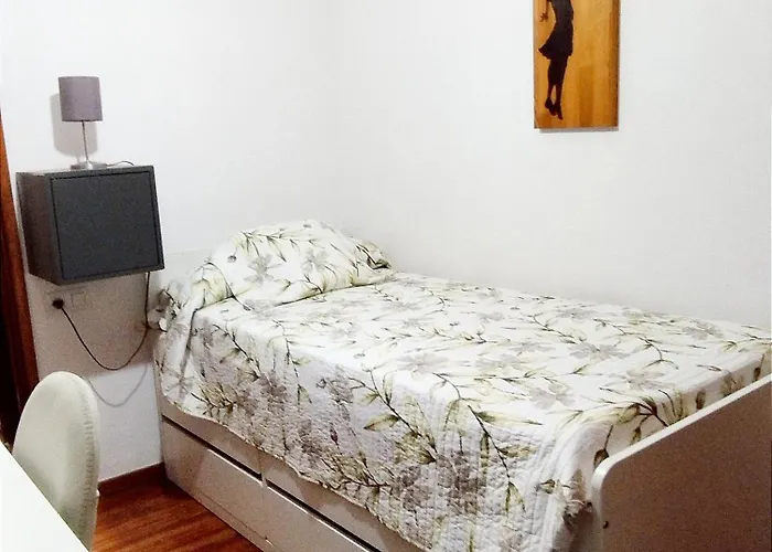 Piso Plaza Roja Centro Zona Nueva