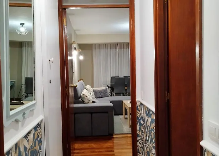 Piso Plaza Roja Centro Zona Nueva