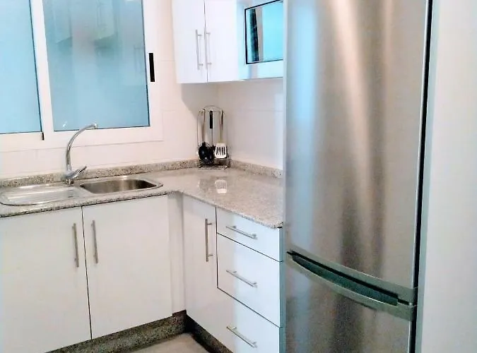 Piso Plaza Roja Centro Zona Nueva Апартаменты Сантьяго-де-Компостела